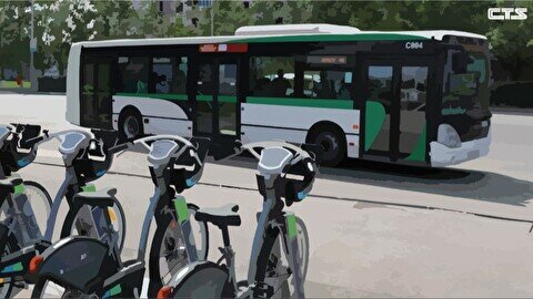 Как и за сколько взять велосипед Astana bike напрокат в 2023 году?