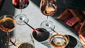 Винный вечер в Wine Club