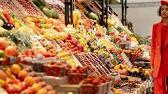 9 продуктовых рынков в Алматы