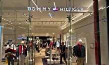 Открытие магазина Tommy Hilfiger в Shymkent Plaza