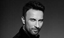 Концерт Tarkan