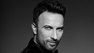 Концерт Tarkan