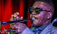 Трибьют Roy Hargrove – Квинтет Всеволода Цыпина