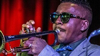 Трибьют Roy Hargrove – Квинтет Всеволода Цыпина